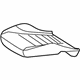 Mercedes-Benz 463-910-09-05-8T99 Cushion Cover Mercedes-Benz 463-910-09-05-8T99 Cushion Cover