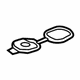 Mercedes-Benz 171-869-01-08-64 Washer Reservoir Cap Mercedes-Benz 171-869-01-08-64 Washer Reservoir Cap