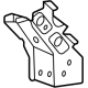 Mercedes-Benz 295-630-03-01 Upper Reinforcement Mercedes-Benz 295-630-03-01 Upper Reinforcement