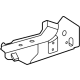 Mercedes-Benz 295-630-15-00 Upper Inner Rail Mercedes-Benz 295-630-15-00 Upper Inner Rail