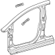 Mercedes-Benz 295-630-07-01 Outer Aperture Mercedes-Benz 295-630-07-01 Outer Aperture