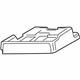 Mercedes-Benz 906-689-25-14-7J69 BRACKET Mercedes-Benz 906-689-25-14-7J69 BRACKET