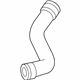 Mercedes-Benz 203-528-11-82 Air Hose Mercedes-Benz 203-528-11-82 Air Hose