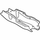 Mercedes-Benz 220-352-11-88 Cover Mercedes-Benz 220-352-11-88 Cover