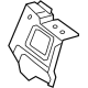 Mercedes-Benz 205-646-05-45 Support Panel Extension Mercedes-Benz 205-646-05-45 Support Panel Extension