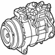Mercedes-Benz 000-830-74-00-80 Compressor Mercedes-Benz 000-830-74-00-80 Compressor