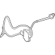 Mercedes-Benz 000-905-95-11 Temperature Sensor Mercedes-Benz 000-905-95-11 Temperature Sensor
