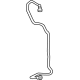 Mercedes-Benz 223-471-49-00 Purge Line Mercedes-Benz 223-471-49-00 Purge Line