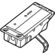 Mercedes-Benz 167-860-78-01 Passenger Inflator Module Mercedes-Benz 167-860-78-01 Passenger Inflator Module
