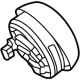 Mercedes-Benz 000-860-02-04-9E38 DRIVER'S AIRBAG Mercedes-Benz 000-860-02-04-9E38 DRIVER'S AIRBAG
