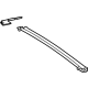 Mercedes-Benz 223-780-30-00-1D52 Sunshade Mercedes-Benz 223-780-30-00-1D52 Sunshade