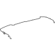 Mercedes-Benz 223-820-29-01 Harness Mercedes-Benz 223-820-29-01 Harness