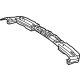Mercedes-Benz 223-780-33-00 Rear Frame Mercedes-Benz 223-780-33-00 Rear Frame