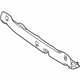 Mercedes-Benz 207-750-02-93-9051 Lower Trim Panel Mercedes-Benz 207-750-02-93-9051 Lower Trim Panel