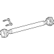 Mercedes-Benz 465-410-00-00 PROPELLER SHAFT Mercedes-Benz 465-410-00-00 PROPELLER SHAFT