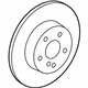 Mercedes-Benz 000-423-12-12-90 Rotor Mercedes-Benz 000-423-12-12-90 Rotor