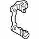 Mercedes-Benz 204-423-01-06-64 Caliper Mount Mercedes-Benz 204-423-01-06-64 Caliper Mount