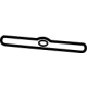 Mercedes-Benz 192-885-12-00 MOUNTING RAIL Mercedes-Benz 192-885-12-00 MOUNTING RAIL