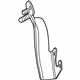 Mercedes-Benz 222-320-02-43 Level Sensor Bracket Mercedes-Benz 222-320-02-43 Level Sensor Bracket