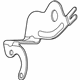 Mercedes-Benz 222-327-18-40 Level Sensor Bracket Mercedes-Benz 222-327-18-40 Level Sensor Bracket
