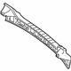 Mercedes-Benz 251-885-04-65 Support Panel Mercedes-Benz 251-885-04-65 Support Panel