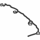 Mercedes-Benz 251-540-42-06-64 Harness Mercedes-Benz 251-540-42-06-64 Harness