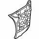 Mercedes-Benz 251-885-03-16 Side Bracket Mercedes-Benz 251-885-03-16 Side Bracket