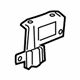 Mercedes-Benz 251-885-01-14 Bumper Bracket Mercedes-Benz 251-885-01-14 Bumper Bracket