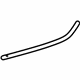 Mercedes-Benz 251-889-06-95 Support Insulator Mercedes-Benz 251-889-06-95 Support Insulator