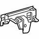 Mercedes-Benz 213-610-51-00 REINFORCEMENT