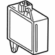 Mercedes-Benz 012-545-57-32 Control Box Mercedes-Benz 012-545-57-32 Control Box