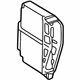 Mercedes-Benz 210-820-39-26 Control Module Mercedes-Benz 210-820-39-26 Control Module