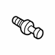Mercedes-Benz 000-990-46-92 Rocker Molding Rivet Mercedes-Benz 000-990-46-92 Rocker Molding Rivet