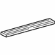 Mercedes-Benz WA-170-690-03-39 Molding