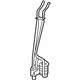 Mercedes-Benz 221-830-17-61 Heater Element Mercedes-Benz 221-830-17-61 Heater Element