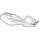 Mercedes-Benz 294-906-55-00 Seat Cushion Heater Mercedes-Benz 294-906-55-00 Seat Cushion Heater