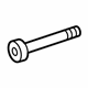 Mercedes-Benz 000912-010220 Fan Blade Bolt Mercedes-Benz 000912-010220 Fan Blade Bolt