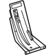 Mercedes-Benz 247-885-55-04 Lower Cover Mercedes-Benz 247-885-55-04 Lower Cover