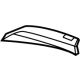 Mercedes-Benz 247-885-93-06 Trim Mercedes-Benz 247-885-93-06 Trim