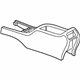 Mercedes-Benz 210-680-07-50-7D26 Console Mercedes-Benz 210-680-07-50-7D26 Console