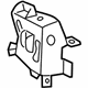 Mercedes-Benz 204-630-36-31 Seat Belt Reinforcement Mercedes-Benz 204-630-36-31 Seat Belt Reinforcement