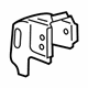 Mercedes-Benz 204-610-29-25 Upper Reinforcement Mercedes-Benz 204-610-29-25 Upper Reinforcement