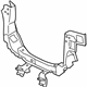 Mercedes-Benz 204-610-12-14 Seat Reinforcement Mercedes-Benz 204-610-12-14 Seat Reinforcement