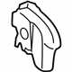 Mercedes-Benz 204-610-30-25 Upper Reinforcement Mercedes-Benz 204-610-30-25 Upper Reinforcement