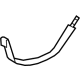 Mercedes-Benz 463-470-05-40 Strap Mercedes-Benz 463-470-05-40 Strap
