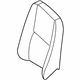 Mercedes-Benz 000-914-69-88-9G66 COVER Mercedes-Benz 000-914-69-88-9G66 COVER