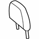 Mercedes-Benz 906-970-12-50-9G99 HEADREST Mercedes-Benz 906-970-12-50-9G99 HEADREST