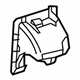 Mercedes-Benz 906-691-00-00 COVER, B-PILLAR Mercedes-Benz 906-691-00-00 COVER, B-PILLAR