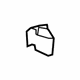 Mercedes-Benz 001-991-76-70 CLIP Mercedes-Benz 001-991-76-70 CLIP