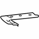 Mercedes-Benz 906-686-05-07-7J69 Scuff Plate Mercedes-Benz 906-686-05-07-7J69 Scuff Plate